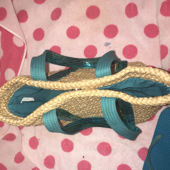 Beach bag+Flip🩴Flops Set <NEW>! - Picture 5 of 10